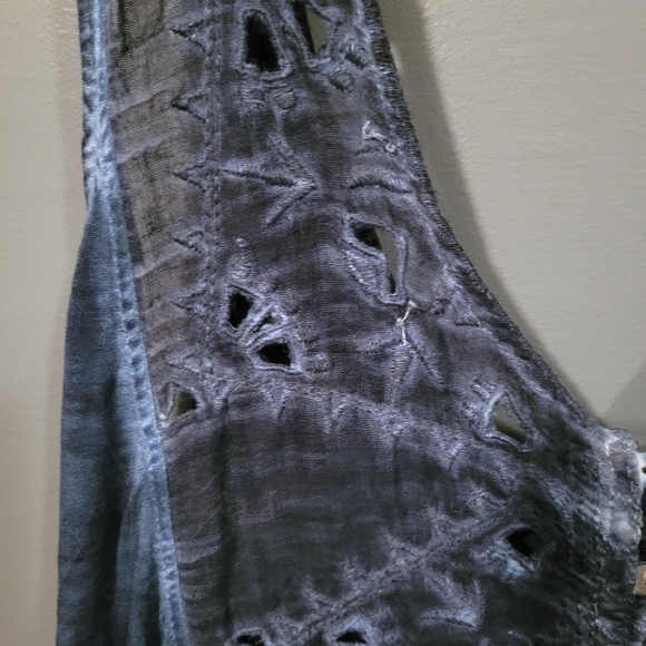 Free People Riptide Duster - Picture 4 of 5